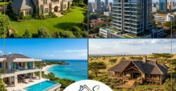 The Karen Legacy Estate