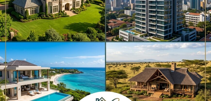The Karen Legacy Estate